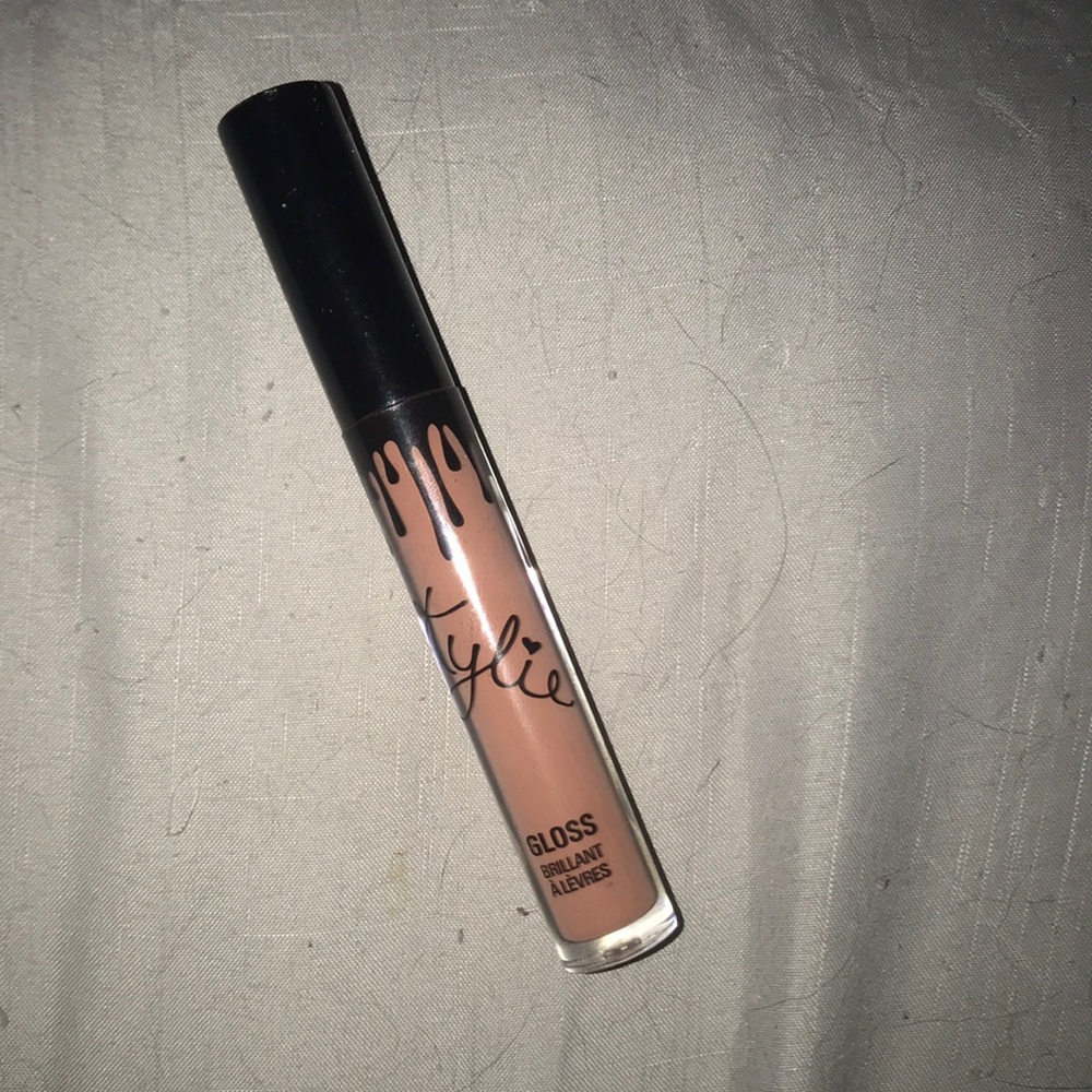 Kylie Cosmetics gloss